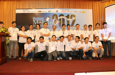 Lập trình viên trên di động đang khát nhân lực chất lượng 3 Lập trình viên trên di động đang khát nhân lực chất lượng 3