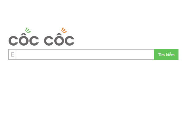 Đánh giá trang tìm kiếm CocCoc.vn 1