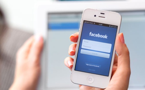 Bán hàng trên Facebook phải nộp thuế từ đầu 2015