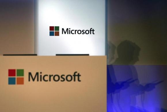 Microsoft đòi Samsung thêm 6,9 triệu USD tiền lãi