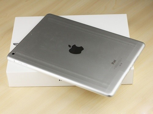 21/10: iPad Air 2 trình làng, iPad mini mới ra mắt vào năm sau?