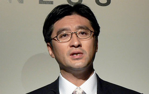 Kunimasa Suzuki, cựu CEO của Sony Mobile là một người rất giỏi và hiểu về sản phẩm
