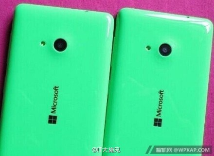 Thêm nhiều hình ảnh về Lumia 535 giá rẻ