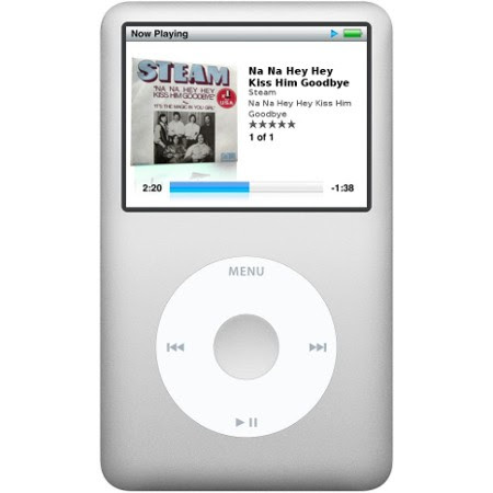 CEO Apple giải thích lý do khai tử huyền thoại iPod Classic