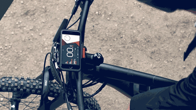 Device Clever này làm cho xe đạp an toàn hơn và thông minh hơn bạn