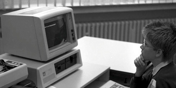 ibm personal computer