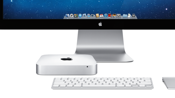 Mac mini main