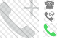 Leaked set of icons points to Voice Calls coming soon to WhatsApp
