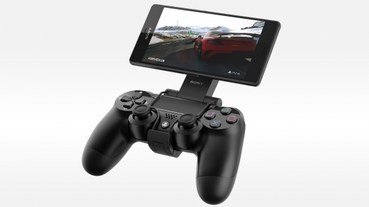 PS4 dịch vụ Remote Play của Sony hiện đang có sẵn trên các thiết bị Xperia Z3