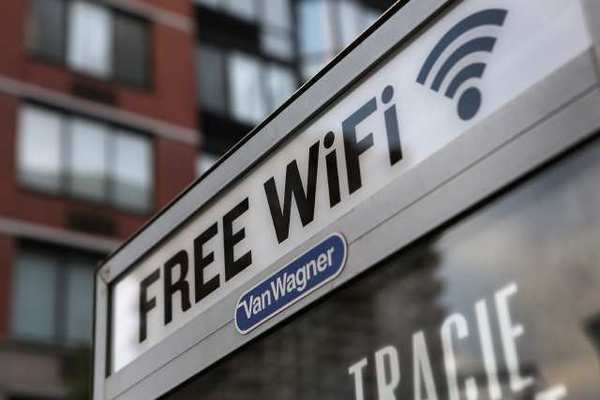 Wi-Fi có thể được sử dụng để... chống lại zombie 1