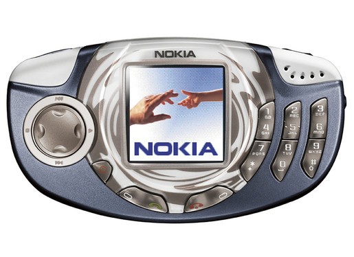 30 điện thoại đáng nhớ nhất trong lịch sử 30 năm của Nokia