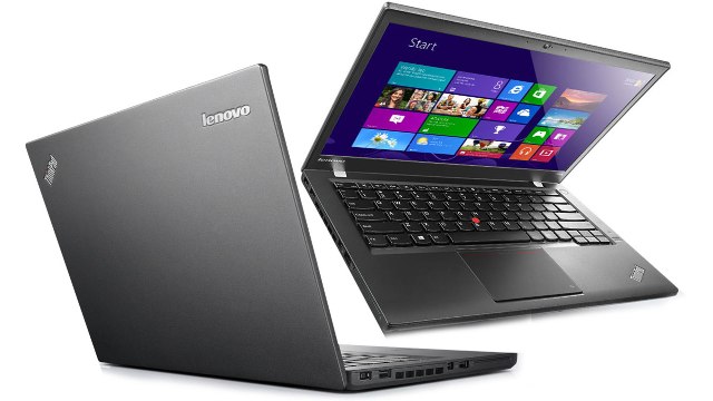 Lenovo ThinkPad T440s