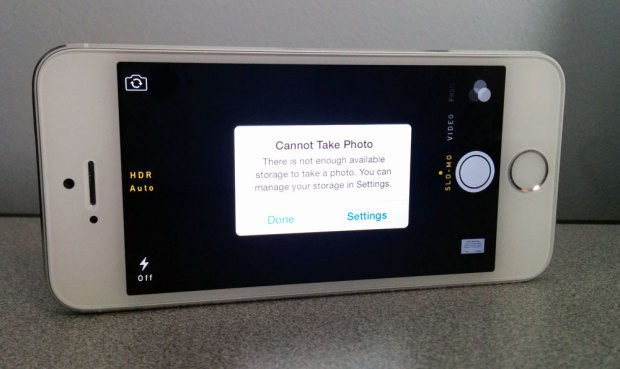 Những nỗi niềm chỉ người d&ugrave;ng iPhone mới hiểu