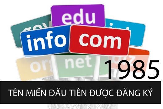 Đi tìm những thứ đầu tiên của thế giới Internet 3