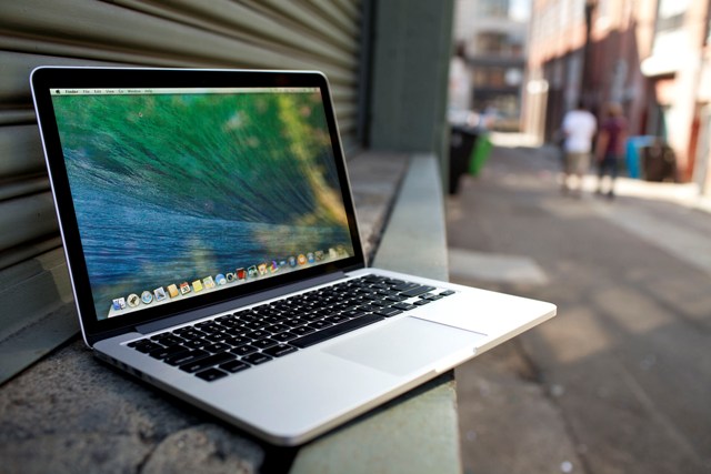 Apple MacBook Pro Retina 13&apos; 2014
