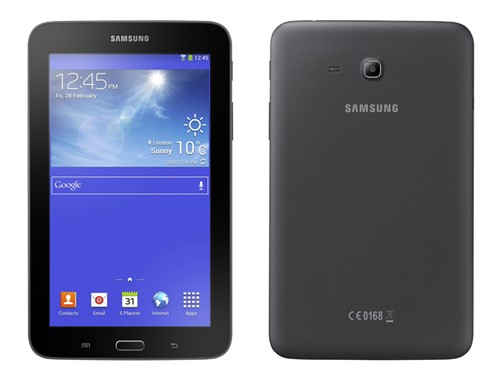 Tab 3 Lite chạy Android 4.2.