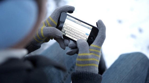 Những nỗi niềm chỉ người d&ugrave;ng iPhone mới hiểu