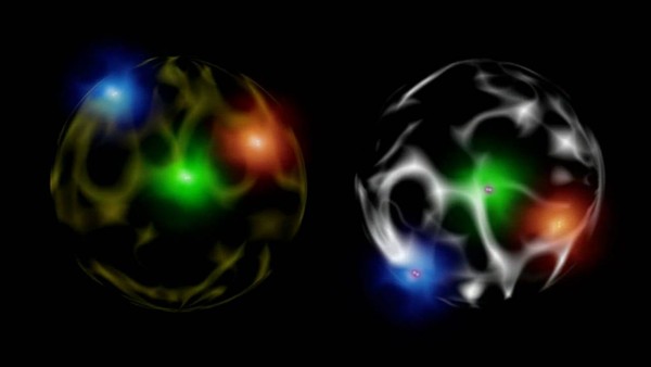 Cách thức giúp con người đi chơi trong vũ trụ 7