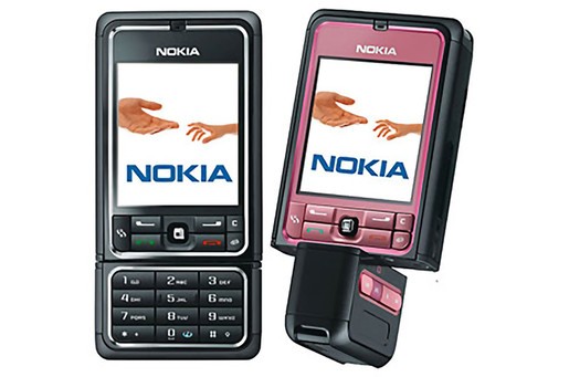 30 điện thoại đáng nhớ nhất trong lịch sử 30 năm của Nokia