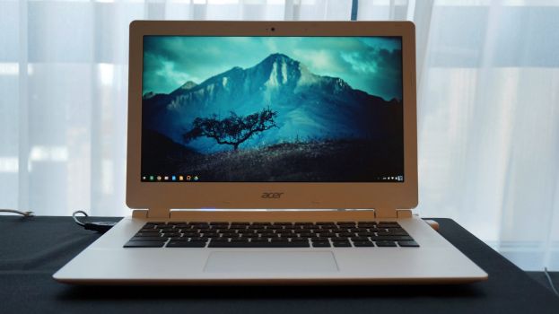 Acer Chromebook 13