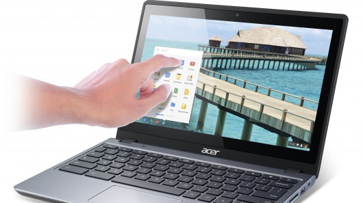 Acer C720 Chromebook