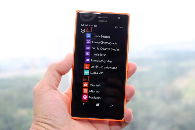 Microsoft Lumia 730