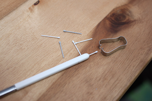 Phụ kiện thay đầu b&uacute;t S Pen đi k&egrave;m m&aacute;y.