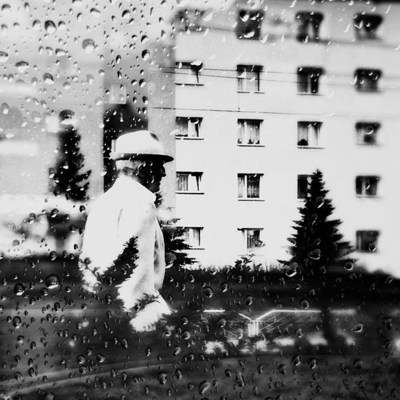 Black and White iPhone Photos 18