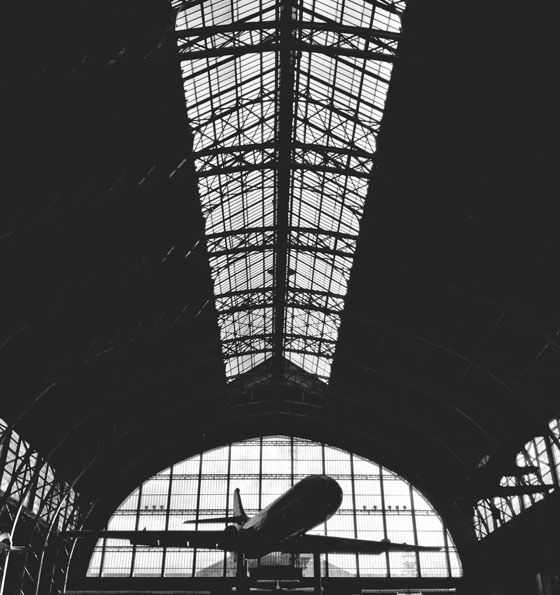 iPhone Photos Symmetry 1