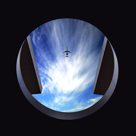 iPhone Photos Symmetry 2