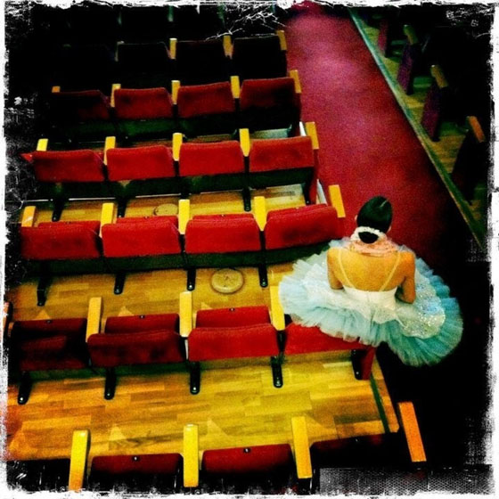 Good iPhone Composition 2