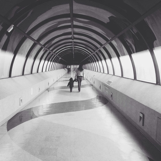 Lines in iPhone Photography 2