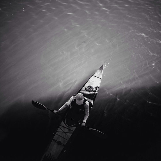 Water iPhone Photo 5