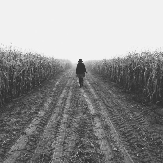 iPhone Photos Symmetry 7