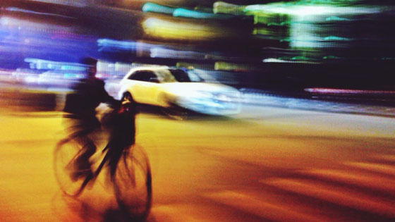 iPhone Night Photos 7