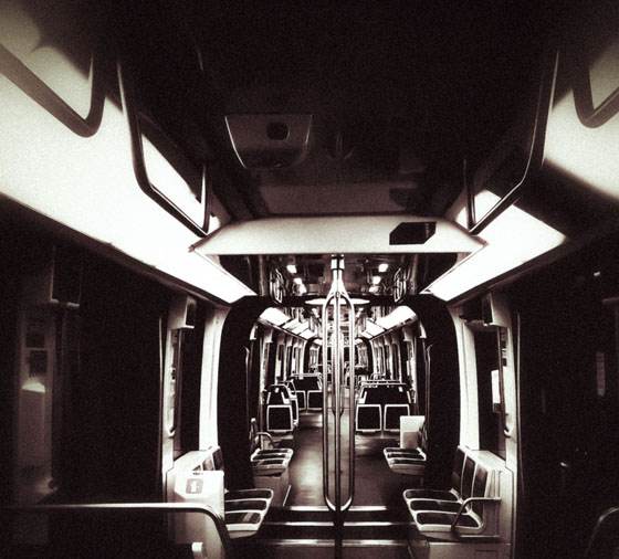 iPhone Night Photos 10