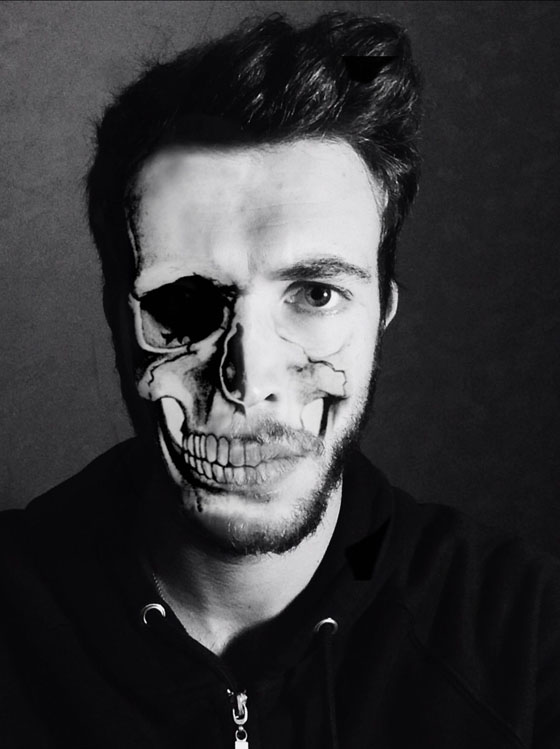 Multiple Exposure iPhone Photos 17