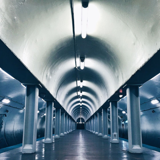 iPhone Photos Symmetry 19