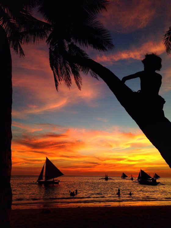 iPhone Photos Sun 20