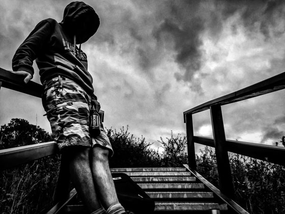 iPhone Photos Exposure 22