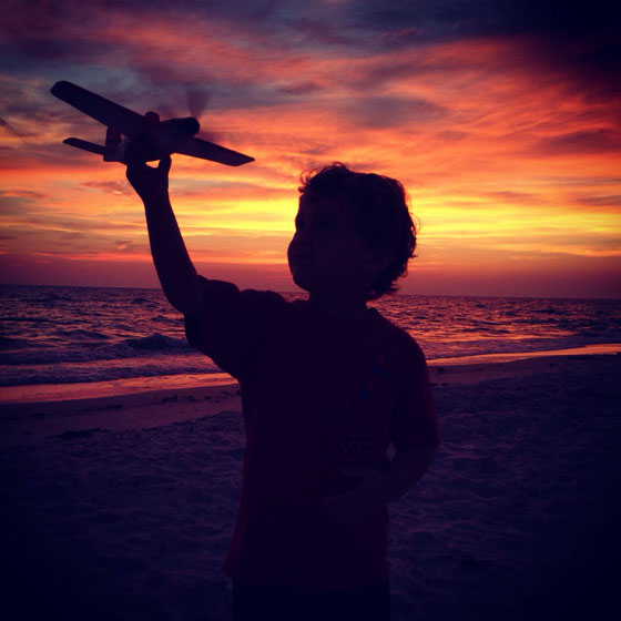 iPhone Photos Exposure 23