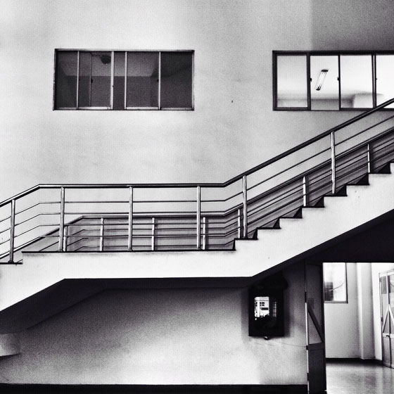 Lines in iPhone Photography 20