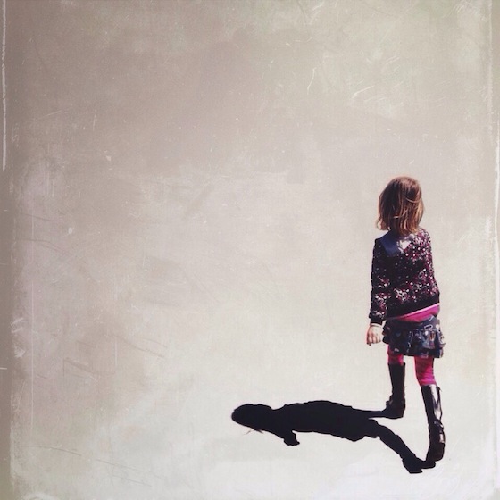 iPhone Empty Space Photo 21