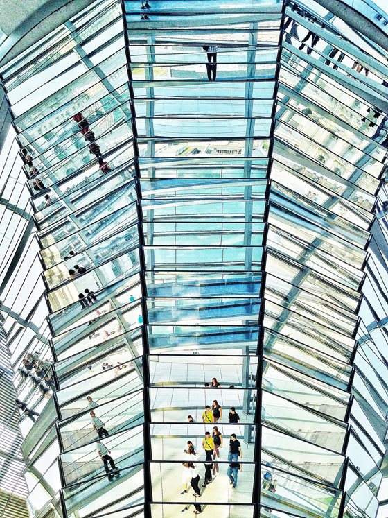 iPhone Abstract Photos 23