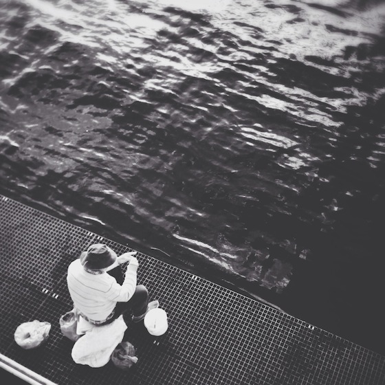 Water iPhone Photo 27