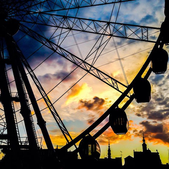 iPhone Night Photos 31