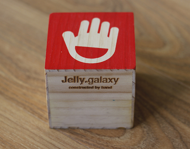 Joinhandmade Jelly Galaxy – Tai nghe Việt dành cho giới trẻ