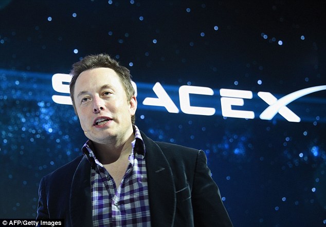 In November, Elon Musk, the entrepreneur behind Space X, warned that the risk of something seriously dangerous happening as a result of machines with artificial intelligence, could be in as few as five years