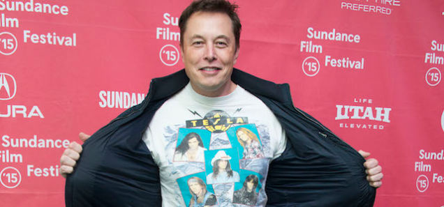 5 Bizarre Quotes That Prove Elon Musk Is Probably a Genius