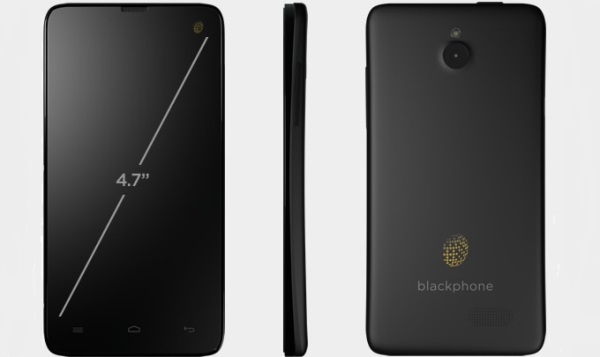 Cuộc đua bảo mật giữa Blackphone và BlackBerry có vẻ đã kết thúc khi chiếc điện thoại an toàn nhất thế giới (danh hiệu tự phong của Blackphone) bị hack trong vòng không đầy 5 phút.